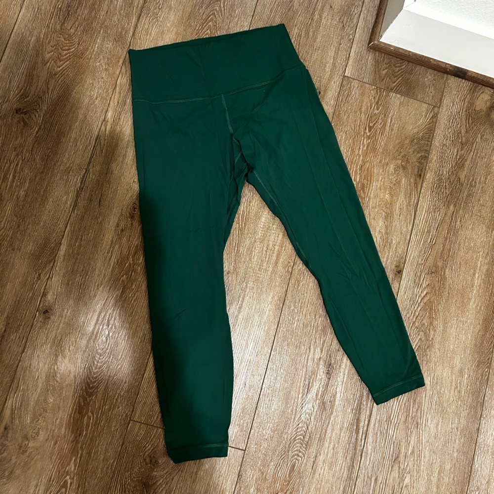Lululemon Align Legging 25”